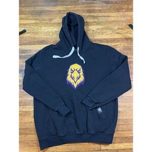 Lumberjacks sportswear clothing brand Golden Eagle Logo Mens size‎ Large